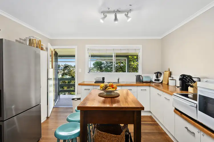 Fourth view of Homely house listing, 40 Cliff Street, Yeppoon QLD 4703