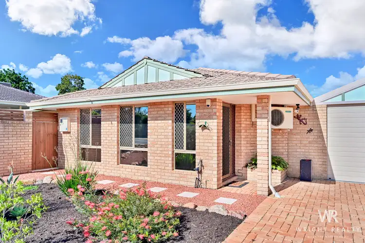 Second view of Homely house listing, 76 Woodward Circle, Marangaroo WA 6064