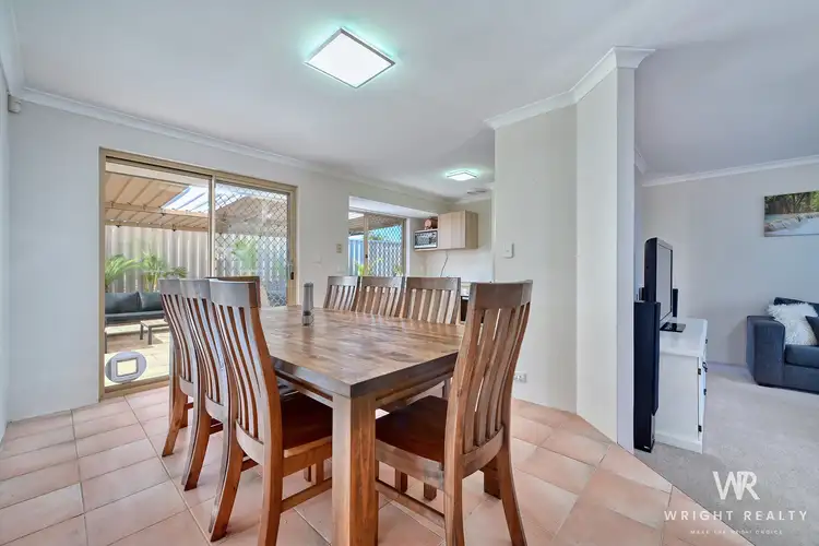 Fourth view of Homely house listing, 76 Woodward Circle, Marangaroo WA 6064