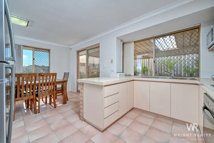 Sixth view of Homely house listing, 76 Woodward Circle, Marangaroo WA 6064