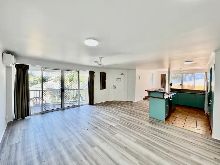 Second view of Homely apartment listing, 117/10 Alexandra Avenue, Mermaid Beach QLD 4218