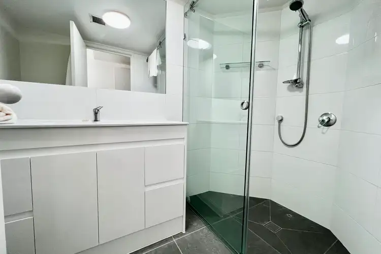 Sixth view of Homely apartment listing, 117/10 Alexandra Avenue, Mermaid Beach QLD 4218
