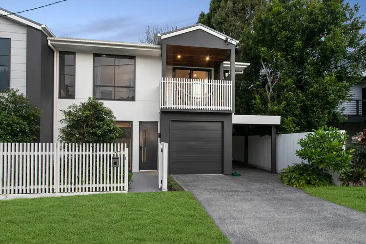 30 Gardner Street, Nundah QLD 4012