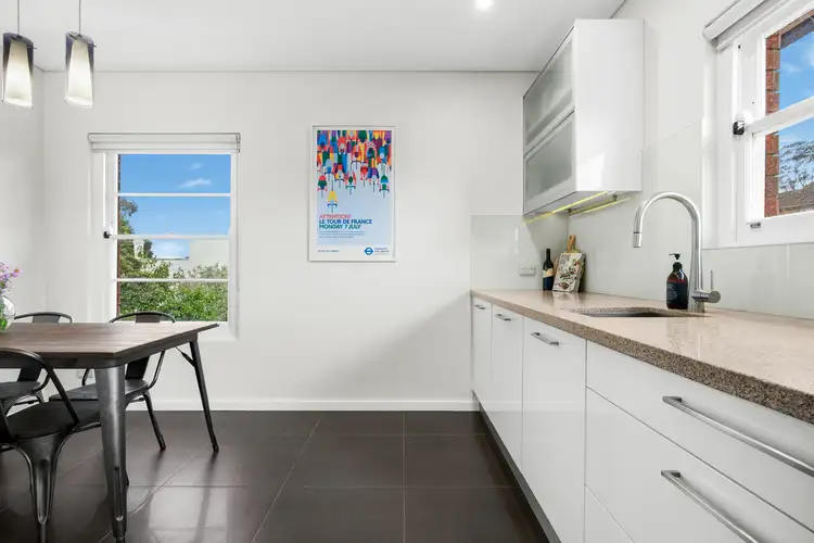 Fifth view of Homely apartment listing, 9/60 Victoria Street, Ashfield NSW 2131