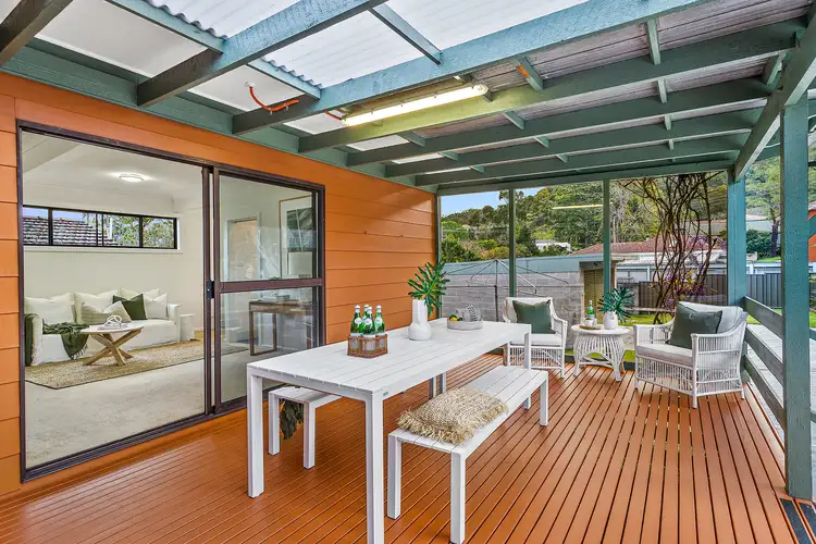 Sixth view of Homely house listing, 38 Georgina Avenue, Keiraville NSW 2500