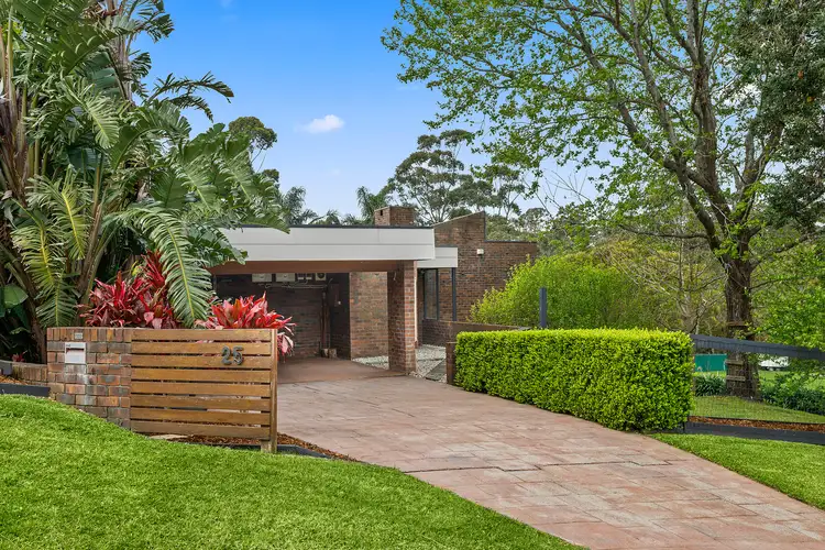 Second view of Homely house listing, 25 Smyth Place, Figtree NSW 2525