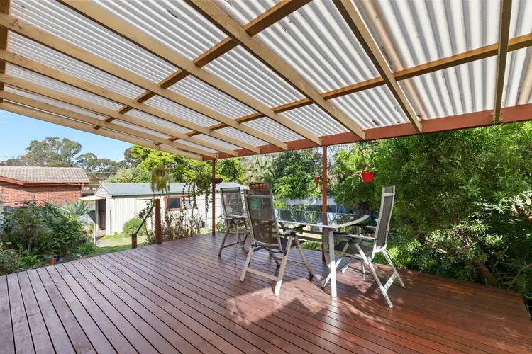 Second view of Homely house listing, 12 Michael Avenue, Hackham SA 5163