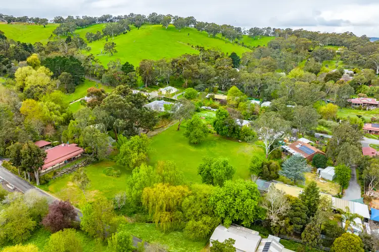 Fourth view of Homely house listing, 4 St Ninians Road, Clarendon SA 5157