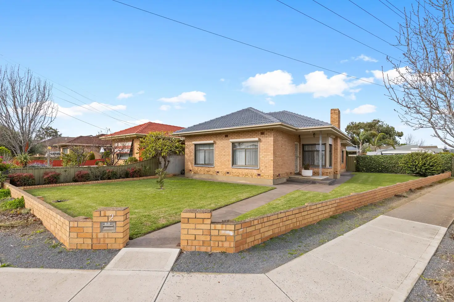 Main view of Homely house listing, 2 Deepdene Avenue, Mitchell Park SA 5043