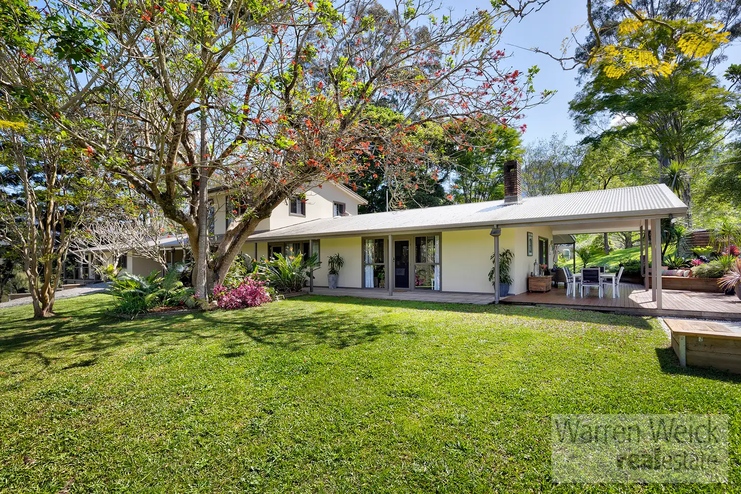 Main view of Homely rural property listing, 718 Summervilles Road, Bellingen NSW 2454