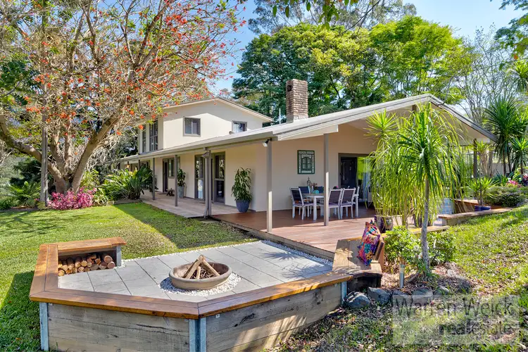 Second view of Homely rural property listing, 718 Summervilles Road, Bellingen NSW 2454