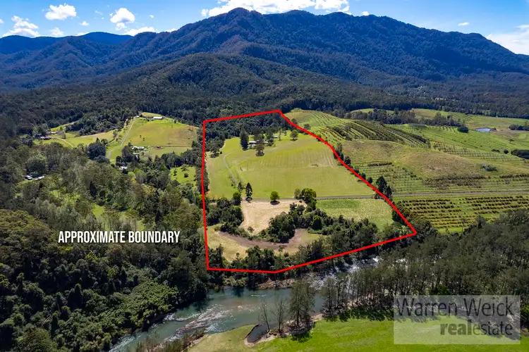 Fourth view of Homely rural property listing, 718 Summervilles Road, Bellingen NSW 2454