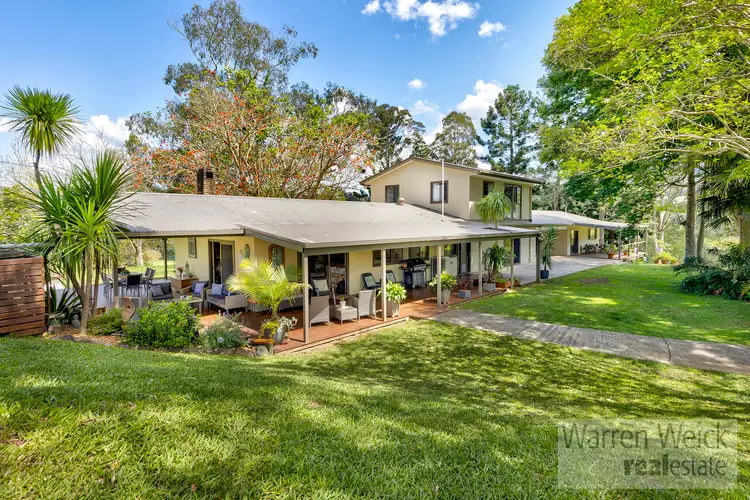 Fifth view of Homely rural property listing, 718 Summervilles Road, Bellingen NSW 2454