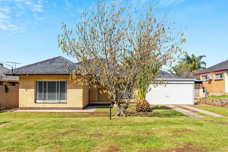 Second view of Homely house listing, 18 Stewart Avenue, Hackham SA 5163