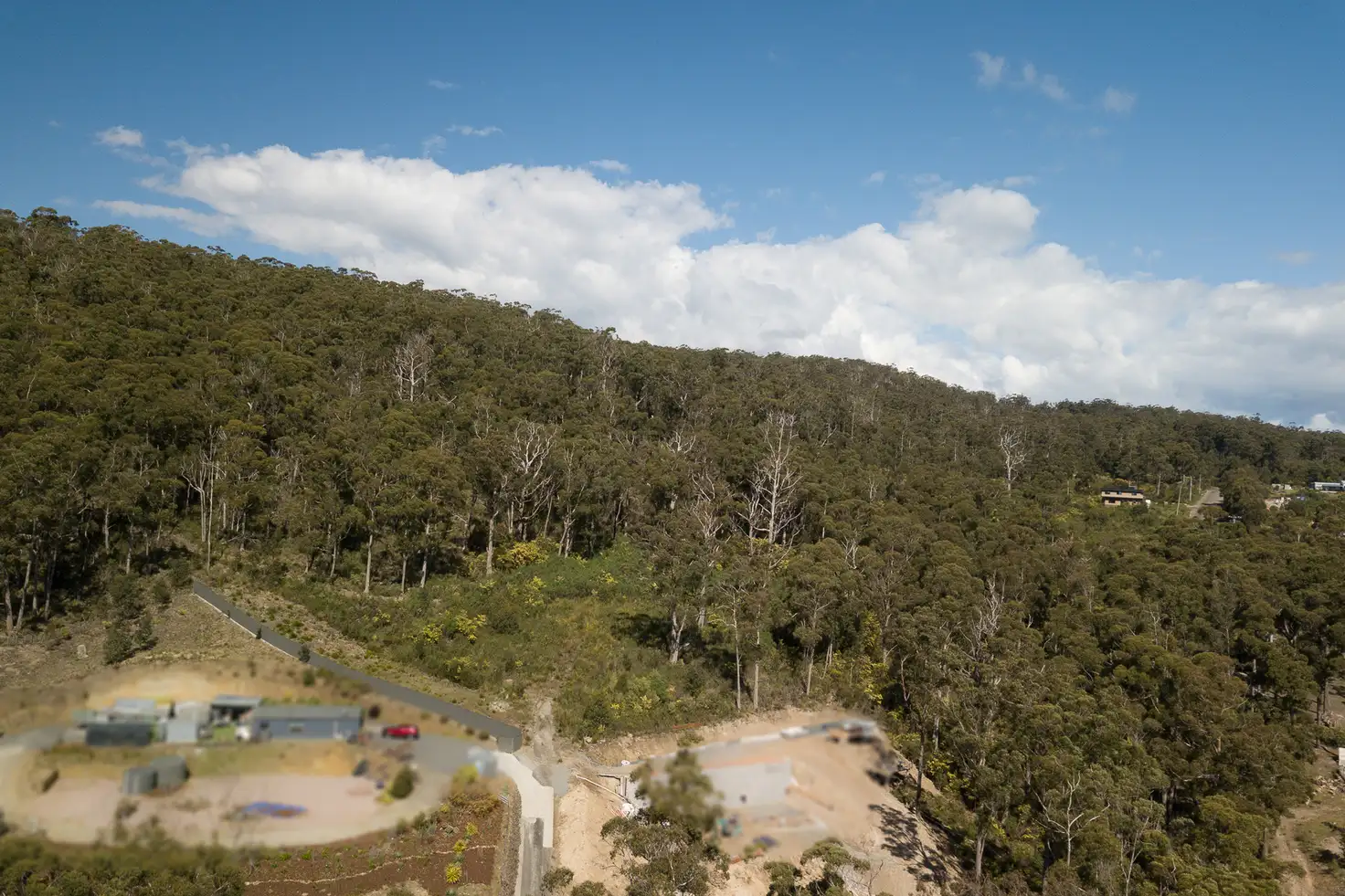 Main view of Homely land listing, 8 Woodland Grove, Tugrah TAS 7310
