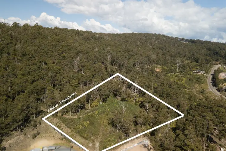 Second view of Homely land listing, 8 Woodland Grove, Tugrah TAS 7310