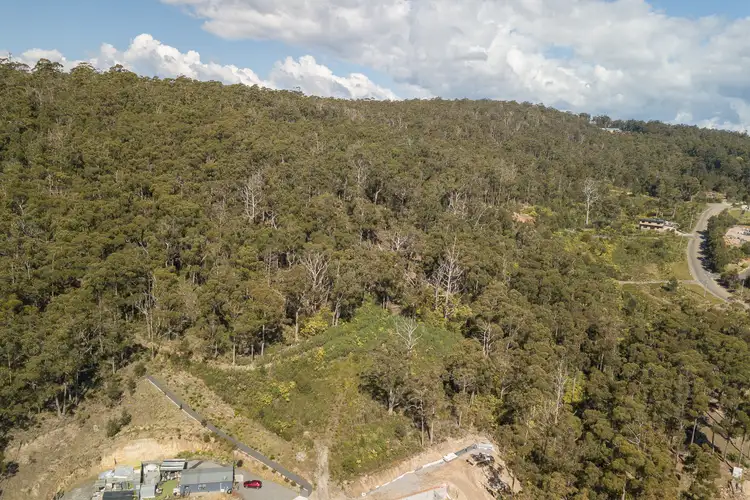 Fifth view of Homely land listing, 8 Woodland Grove, Tugrah TAS 7310