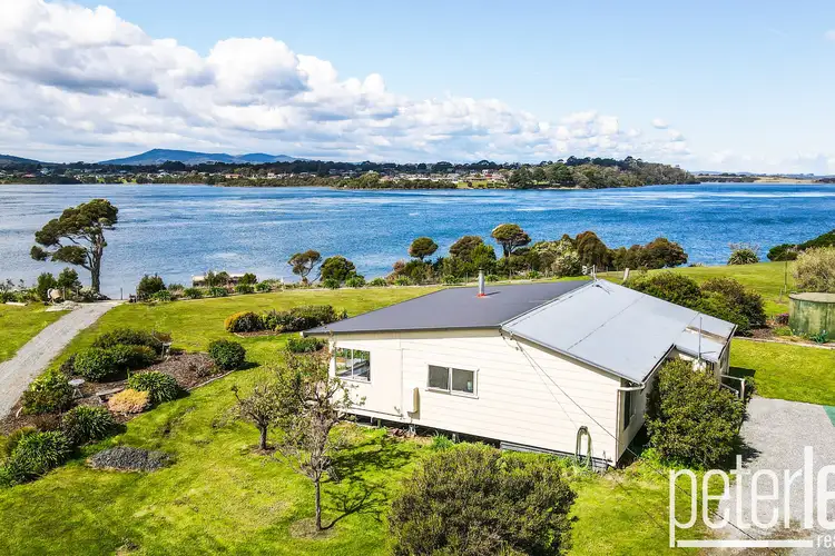 Main view of Homely house listing, 207 Bevic Road, Clarence Point TAS 7270