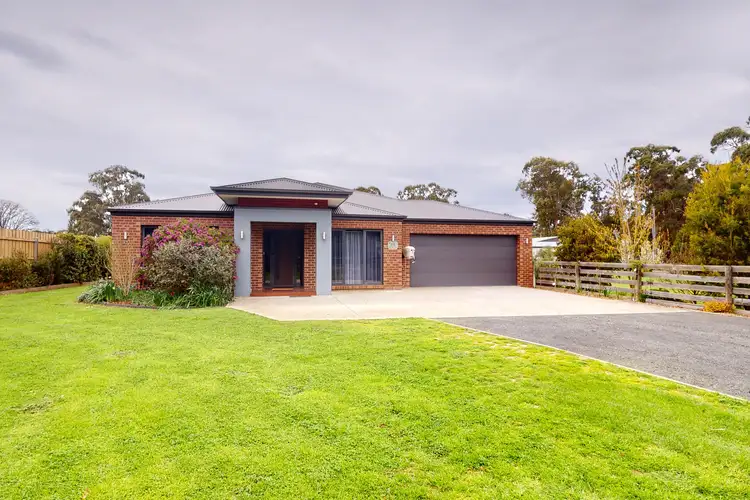 Main view of Homely house listing, 44 Stringer Road, Toongabbie VIC 3856
