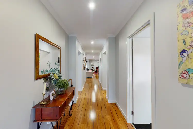 Second view of Homely house listing, 44 Stringer Road, Toongabbie VIC 3856