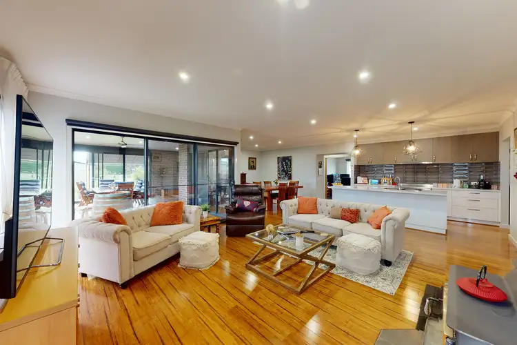 Fourth view of Homely house listing, 44 Stringer Road, Toongabbie VIC 3856