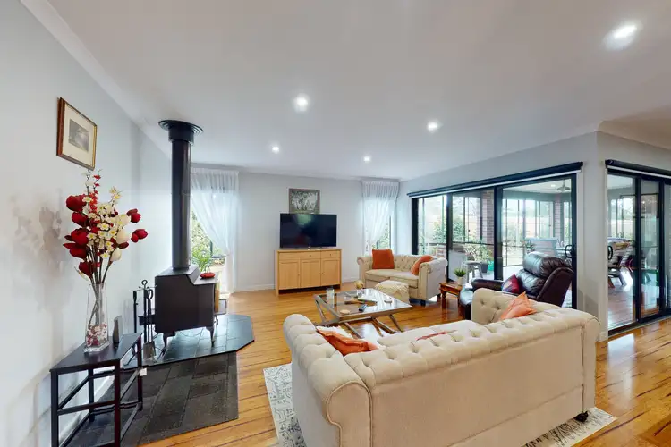 Fifth view of Homely house listing, 44 Stringer Road, Toongabbie VIC 3856