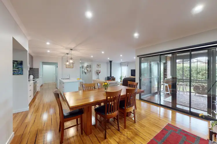Sixth view of Homely house listing, 44 Stringer Road, Toongabbie VIC 3856