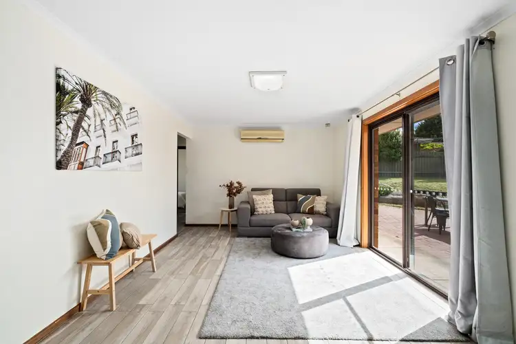 Fourth view of Homely house listing, 47 Quailo Avenue, Hallett Cove SA 5158