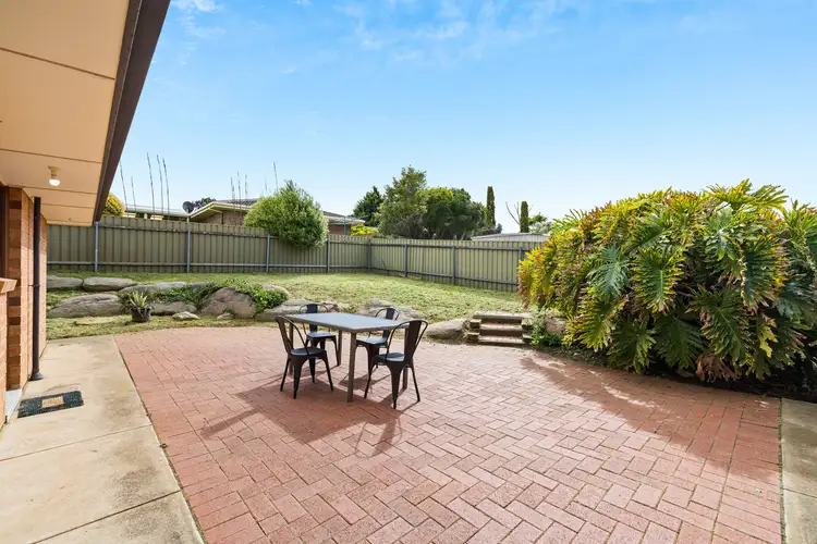 Fifth view of Homely house listing, 47 Quailo Avenue, Hallett Cove SA 5158