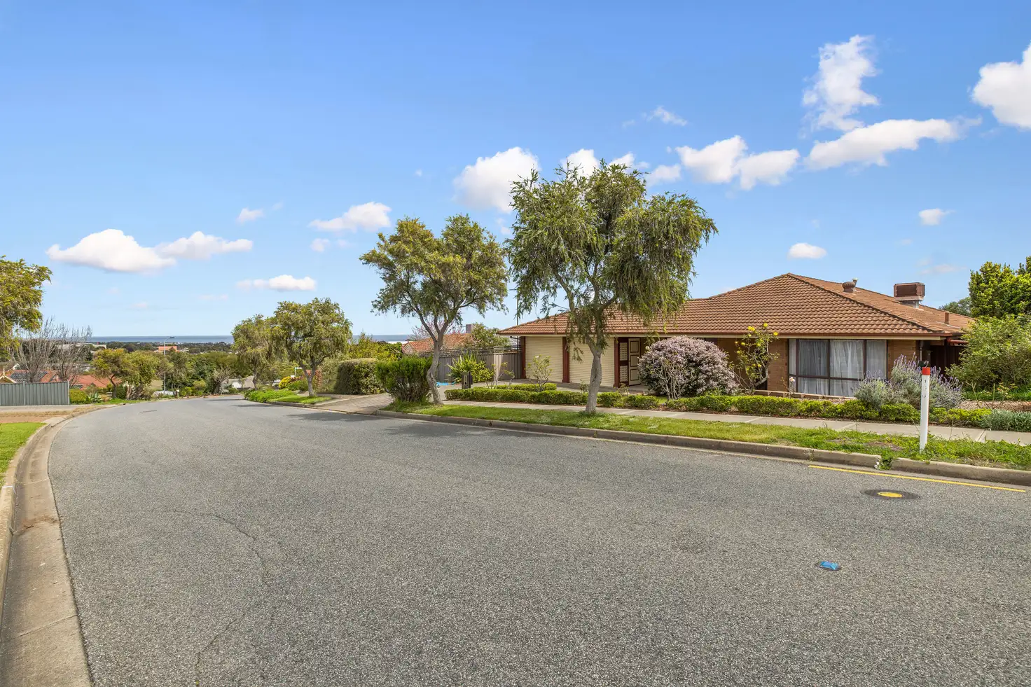 Main view of Homely house listing, 17 Vennachar Drive, Hallett Cove SA 5158