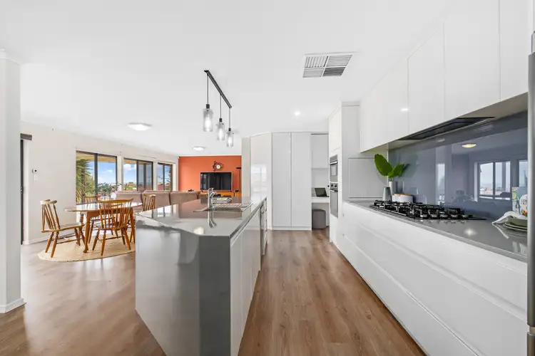 Third view of Homely house listing, 17 Vennachar Drive, Hallett Cove SA 5158