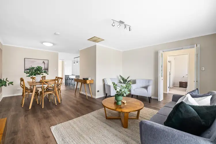 Fourth view of Homely house listing, 17 Vennachar Drive, Hallett Cove SA 5158