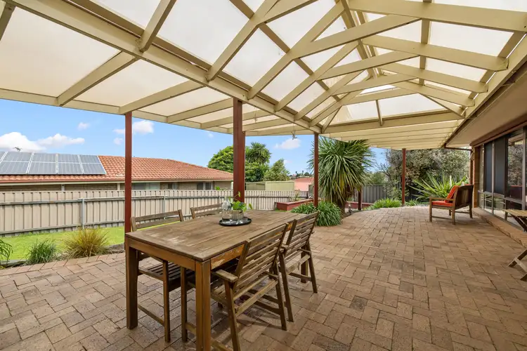 Fifth view of Homely house listing, 17 Vennachar Drive, Hallett Cove SA 5158