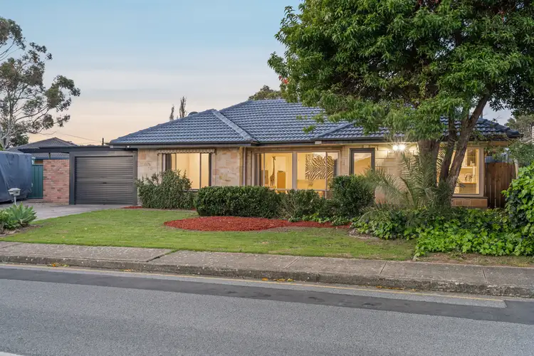 22 Taylor Street, Reynella SA 5161