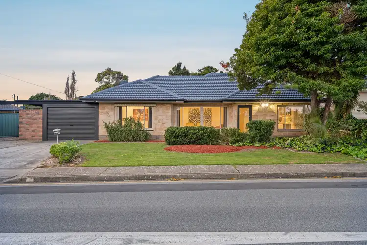 Fifth view of Homely house listing, 22 Taylor Street, Reynella SA 5161