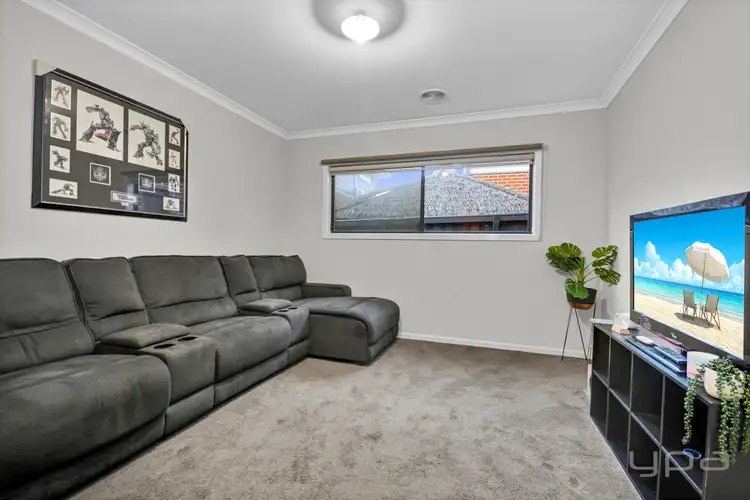Fourth view of Homely house listing, 4 Keira Circuit, Werribee VIC 3030
