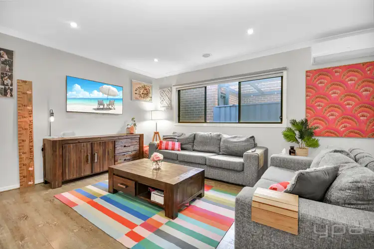 Fifth view of Homely house listing, 4 Keira Circuit, Werribee VIC 3030