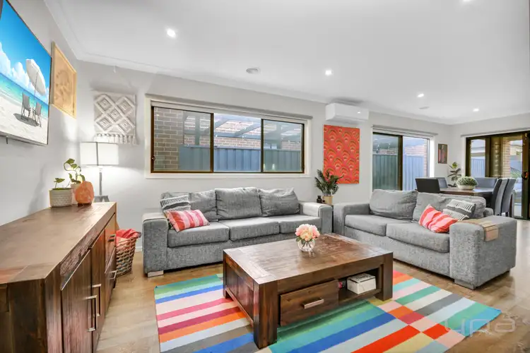 Sixth view of Homely house listing, 4 Keira Circuit, Werribee VIC 3030