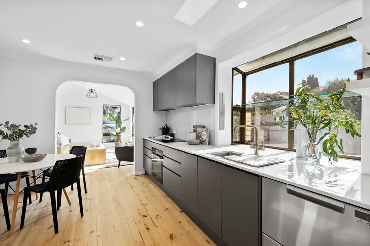 Second view of Homely house listing, 4 Amaroo Road, Sheidow Park SA 5158
