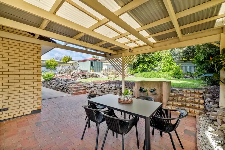 Third view of Homely house listing, 4 Amaroo Road, Sheidow Park SA 5158