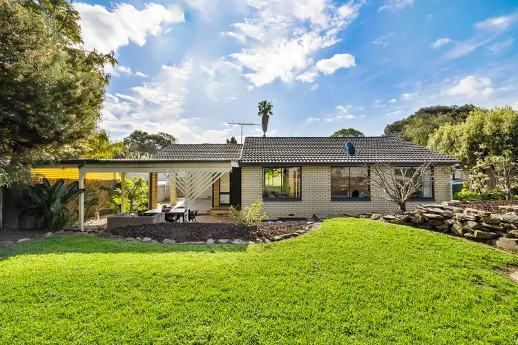 Fourth view of Homely house listing, 4 Amaroo Road, Sheidow Park SA 5158