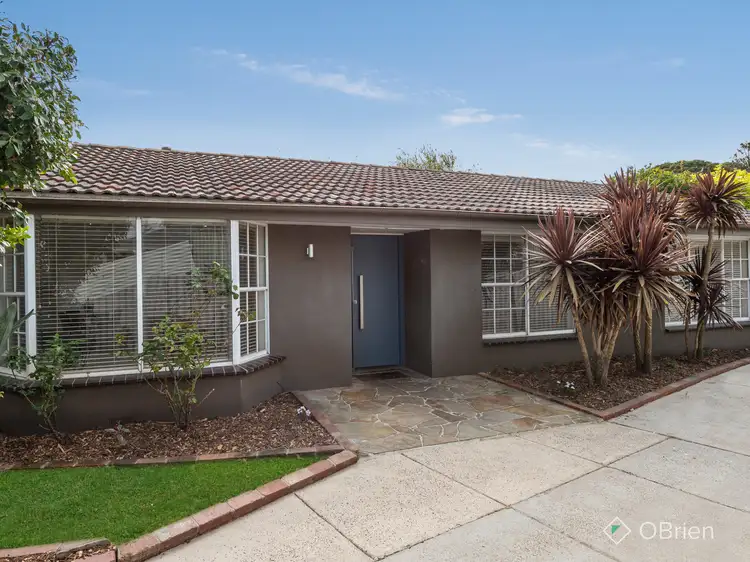 1 Erwin Drive, Seaford VIC 3198