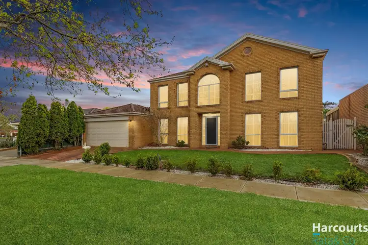 Main view of Homely house listing, 30 McCabe Drive, Epping VIC 3076