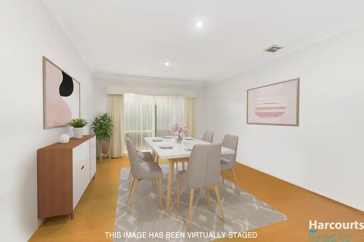 Third view of Homely house listing, 30 McCabe Drive, Epping VIC 3076