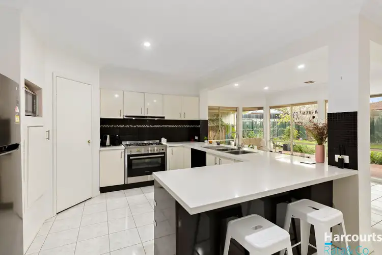 Fourth view of Homely house listing, 30 McCabe Drive, Epping VIC 3076