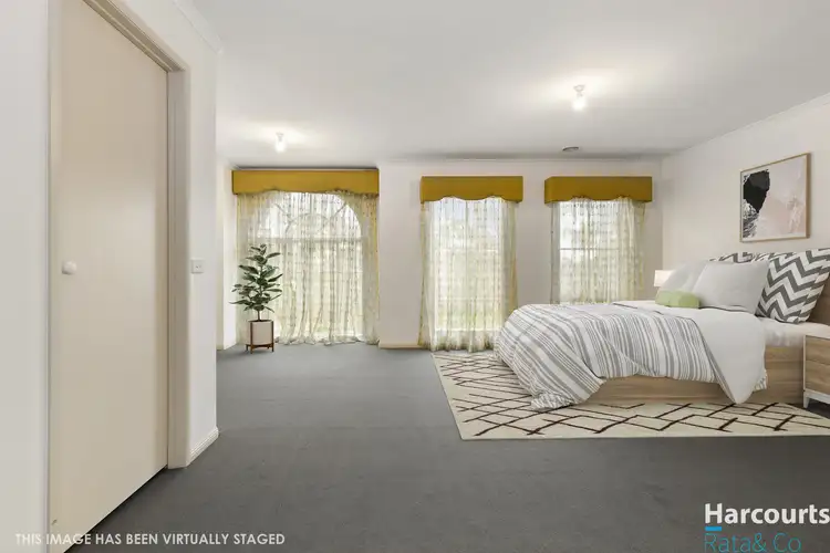 Fifth view of Homely house listing, 30 McCabe Drive, Epping VIC 3076