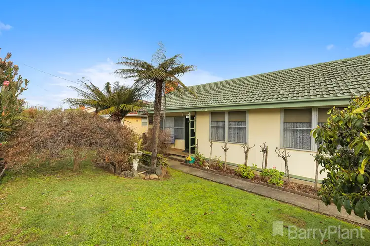 Second view of Homely house listing, 41 Burton Street, Warragul VIC 3820