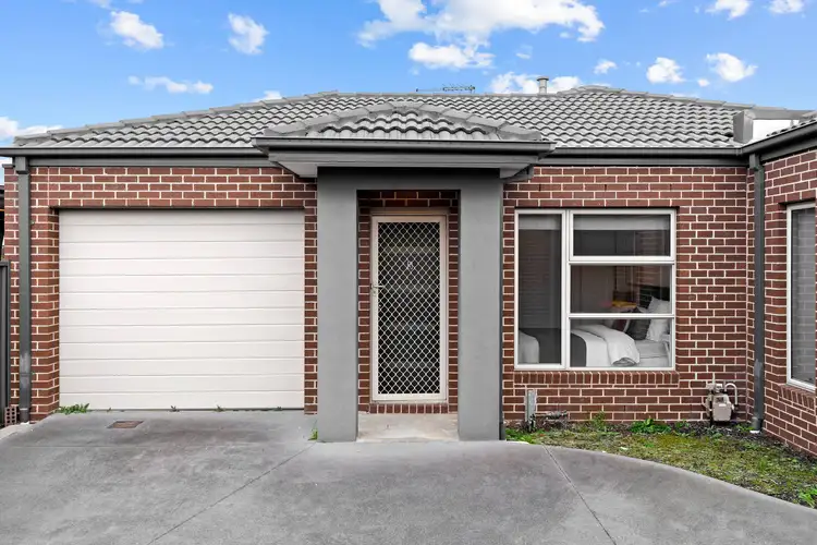 3/54 Pearl Drive, Craigieburn VIC 3064