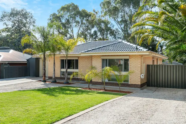 Second view of Homely house listing, 7 Paterson Drive, Hackham SA 5163