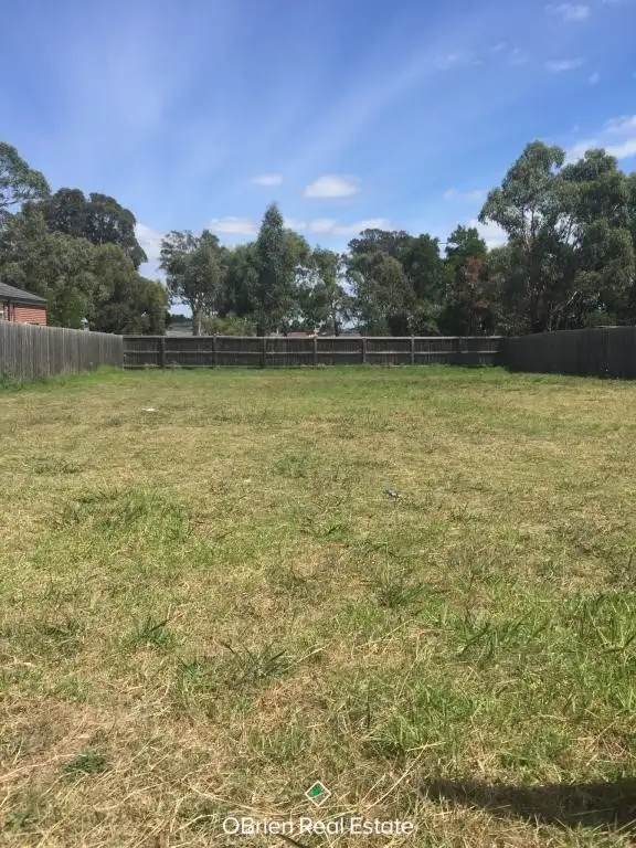 7 Selma Close, Lynbrook VIC 3975